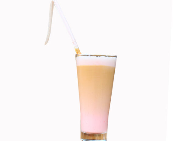 mocha milkshake